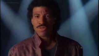 Lionel Richie: Say You, Say Me
