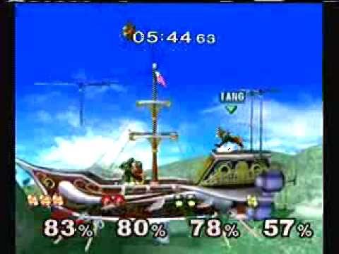 Mew2king and Hugs vs SS and Tang 3.avi