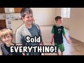 Kid Sells EVERYTHING In Family House Oh Shiitake Mushrooms Visits Hawaii Kaneohe Bay Sandbar