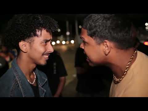 (🔥🔥) PEDRIN X ALIEN | 1° FASE | BATALHA DA NAVALHA