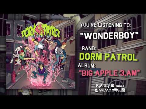 Wonderboy video