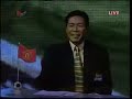 Indosiar Intro Vodacom Challenge 2008