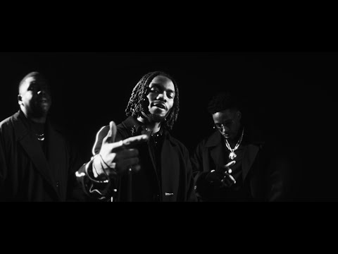 GAILLARD JULES - IL M'A PARDONNÉ (feat. NK DIVINE & DANY SYNTHÉ)