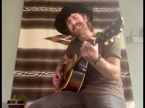 Alex Williams - Youth Gone Wild (Skid Row Cover)