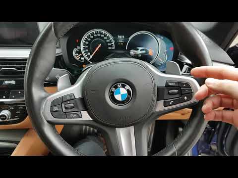 181C9150 - 2018 BMW 5 Series 520 M SPORT B1 ZM5G 4DR AUTO 35,995