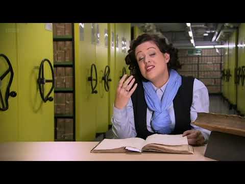 Canals: The  Making of a Nation - 3. Capitalism (BBC)