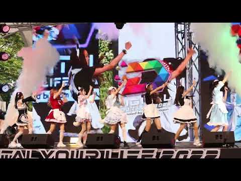 IGNITE - CMJ Trainee @Digital Your Life 2022 Siam Paragon