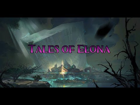 GW2 PoF - Tales of Elona Achievement