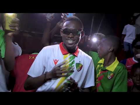 Furiche Skyzer_ mwana mboka ( clip Officiel )