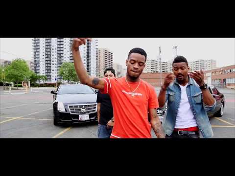 Young Nigga | Young Kay (feat.A1Yola & Dmvito)