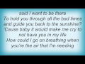 Lionel Richie - Pastime Lyrics