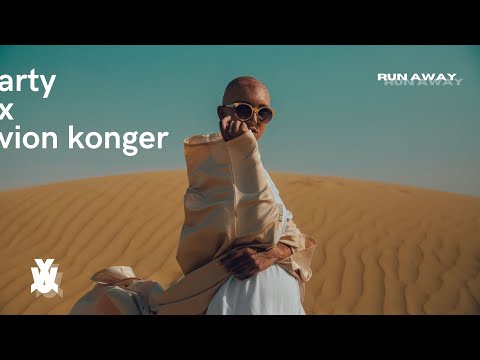 ARTY x Vion Konger - Run Away