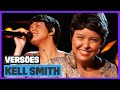 KELL SMITH canta músicas imortalizadas na voz de GAL COSTA! 🎶✨ | Versões | Música Multishow
