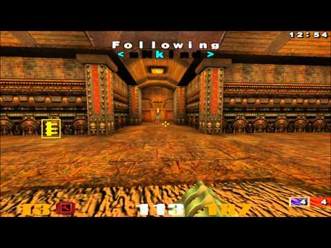 uNkind (pov) VS Polosatiy on ztn3tourney1