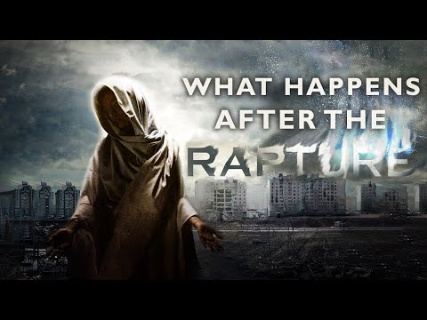 Will There Be A Second Chance For Salvation After The Rapture?