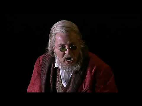 Gounod   FAUST  1  Alagna, Gheorghiu, Terfel, Keenlyside; A Pappano; ROH London 19 06 04 4