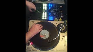 Download lagu Scratching Day 259.  Boomerang   week 3 monthly challenge mp3