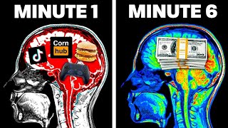 FASTEST Way to Reprogram Your Brain and ACTUALLY Get Rich