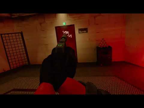 how to aim better in vr #ghostoftabor #vr