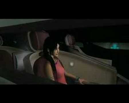 Dreamfall the longest journey extended trailer