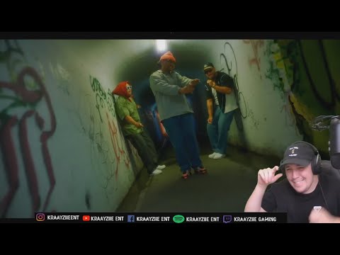 Kraayziie Reacts To Planet Vegeta - Sailor Moon