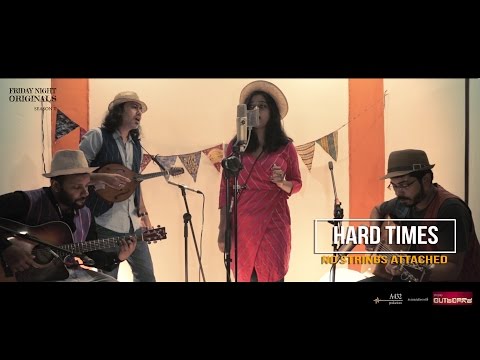 No Strings Attached - Hard Times [FNO S02E03]