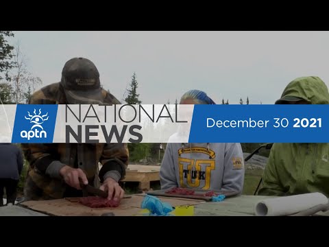 APTN National News December 30, 2021 – A look back at environmental stories
