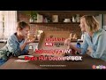 PIZZA HUT Double It Box Usfoods72 USA