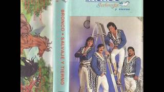 Bronco - Cuatro Caballos (1991)