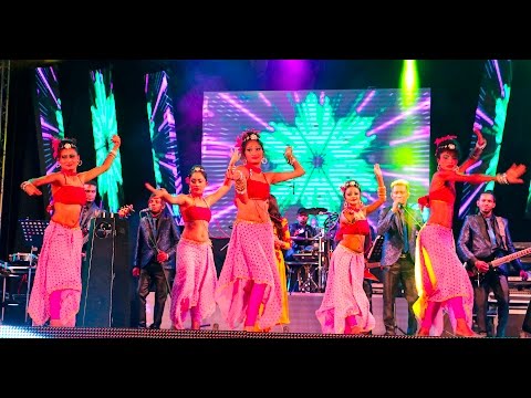 FM Derana Attack Show - Narammala (Seeduwa Sakura vs Purple Range)