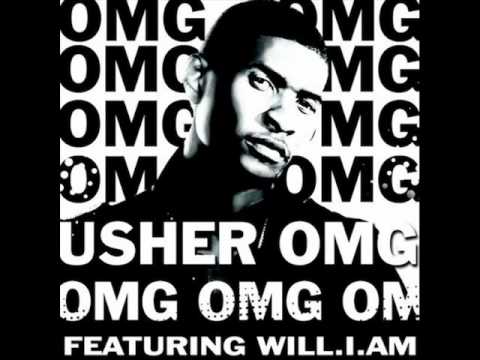 Usher Feat. Will.i.am - OMG Almighty (Club Mix 2010)