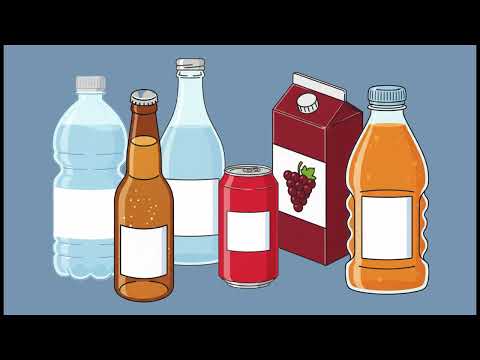 The new EU Packaging Regulation PPWR – Explainer Video