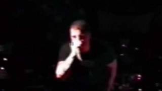 Avenged Sevenfold - Second Heartbeat Live 2002