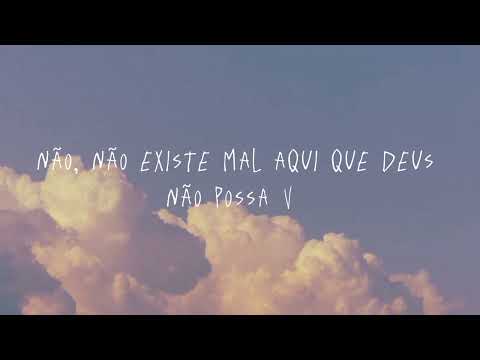 Me Levantou Jesus - Cristina Mel (Letra)