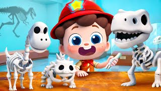 Download lagu Cerita Dinosaurus untuk Anak | Dinosaurus Menjadi Hidup! | T-rex 🦖 | Lagu Anak-anak & Sajak Anak ... mp3 Download lagu Cerita Dinosaurus untuk Anak | Dinosaurus Menjadi Hidup! | T-rex 🦖 | Lagu Anak-anak & Sajak Anak ... mp3