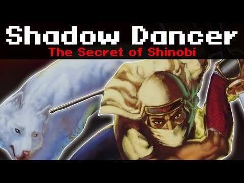 Shadow Dancer: The Secret of Shinobi | 2025 Retrospective