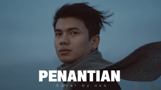 Download lagu Armada - Penantian - Cover by Oka  mp3