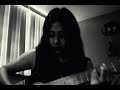 Gone by Katatonia (My acoustic version)