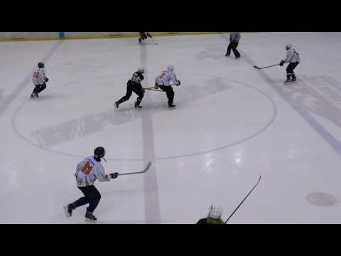 Riga Cup 2017 U-13 PARDAUGAVA04 - HPK 3-6 (Volvo SC) 17.04.2017