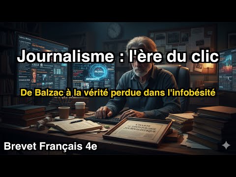 L'information : Mission vérité