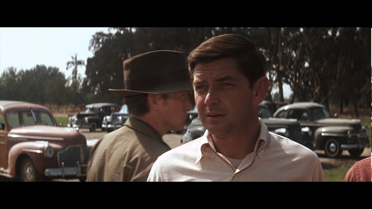 Luke la main froide (VF) - Bande Annonce