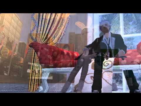 Serge Falcon feat. Sabina -- Wrong Man