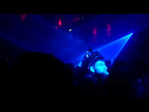 Craig Richards / Ricardo Villalobos @ Fabric's 16th Birthday, 18th Oct 2015