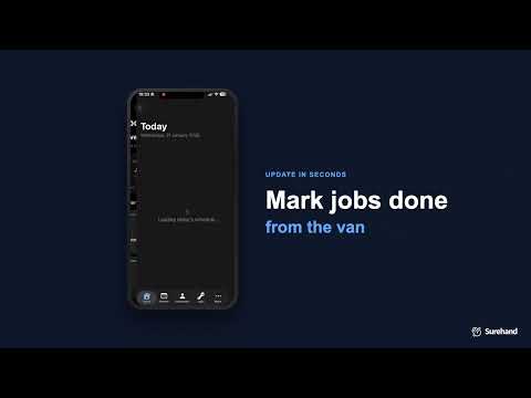 Surehand video thumbnail