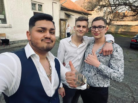 Vamuzze 2022 - Stricik Királyának Márknak 18.Születésnapjára