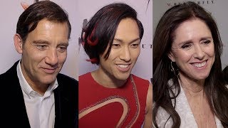 Clive Owen, Jin Ha, and the Minds Behind M. Butterfly Celebrate Its Broadway Return