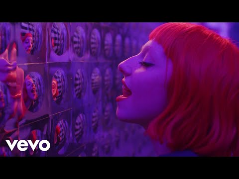 Sophie and the Giants - We Own The Night (Official Video)