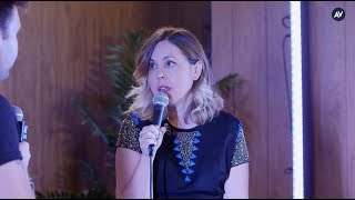 Filthy Friends’ Corin Tucker discusses their Undercover