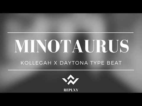 [FREE] KOLLEGAH x FARID BANG Type Beat  -  MINOTAURUS
