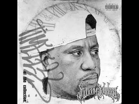 Black Book Sessions – Shabaam Sahdeeq (Prod. by Haze Attacks)